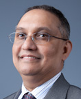 Khalid Ahmed Baig, MD