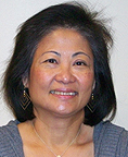 Mary Ann Santos Fernandez, MD
