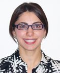 Nooshin Parhizkar, MD