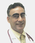 Aminder Singh Mehdi, MD