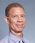 Roy Maurice Cha Harris, MD