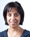 Rina P Shah, MD