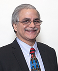Srikrishin Assardas Rohra, MD