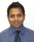 Tarang Bhupendra Patel, MD