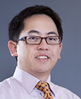 Jonathan Lum Chin, MD