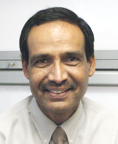 Deepak Kumar Shrivastava, MD