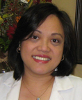 Madelaine Mabunga Aquino, MD