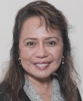 Pacita Reyes Aducayen, MD