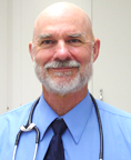 Charles Robert McCormick, MD