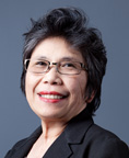 Norma Velasco Paragas, MD