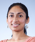 Anita  Bhat, MD