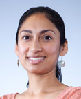 Anita Bhat, MD