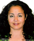 Patricia Gisela Cavero, MD