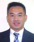 Kevin Weizheng Chen, DC