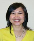 Maria V Abunto, MD
