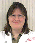 Kristin Michelle Bennett, MD