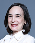Maria Luisa Osmena, MD