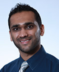 Chirag Ramesh Patel, MD