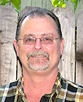 James Douglas Gerard, DC