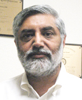 Gurinder Singh Grewal, MD