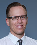 Benjamin T Busfield, MD