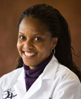 Victoria Lynette Barber, MD
