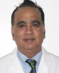 Rajiv Rattan Ahuja, MD