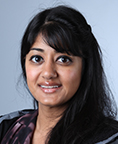Kavitha Rajaram, MD