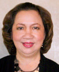 Vivien Dimalanta Hernandez, MD