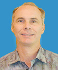 David Keith Padgett, DO