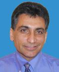 Rahat Saied, MD
