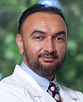 Harpreet Grewal, MD