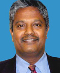 Kali Subbaroyan Eswaran, MD