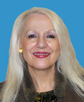 Vasiliki Economou, MD