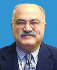 Jamshid Faraji, MD