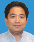 Manuel R De La Cruz, MD