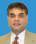 Shaukat Ali Shah, MD