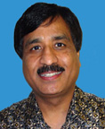Mahesh Kumar Sehgal, MD