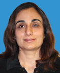 Puneet K Grewal, MD
