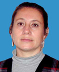 Anna Roysman, MD