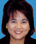 Marcelina Gutierrez Ibanez, MD