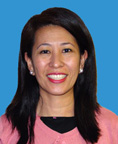 Mary Jacqueline Aragon Galang, MD