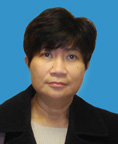 Josefina Abrigo Aquino, MD