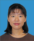 Yvonne  Chen, MD