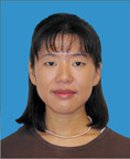 Yvonne Chen, MD