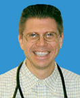 Timothy Albert Fitzer, MD