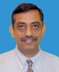 Dinesh M Thakur, MD