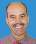 Daniel Everett McCrimons, MD