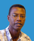 Willie Van Ross, MD