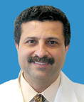 Mustafa Michael Kazemi, MD
